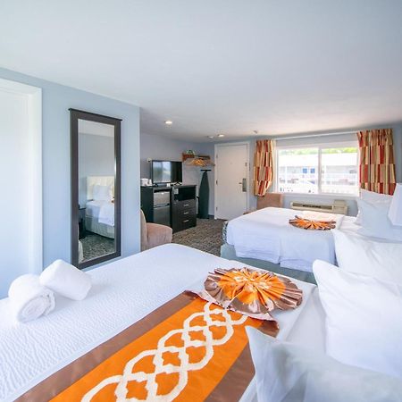 Cape Sands Inn West Yarmouth Εξωτερικό φωτογραφία
