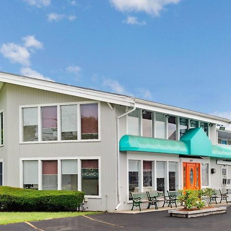 Cape Sands Inn West Yarmouth Εξωτερικό φωτογραφία