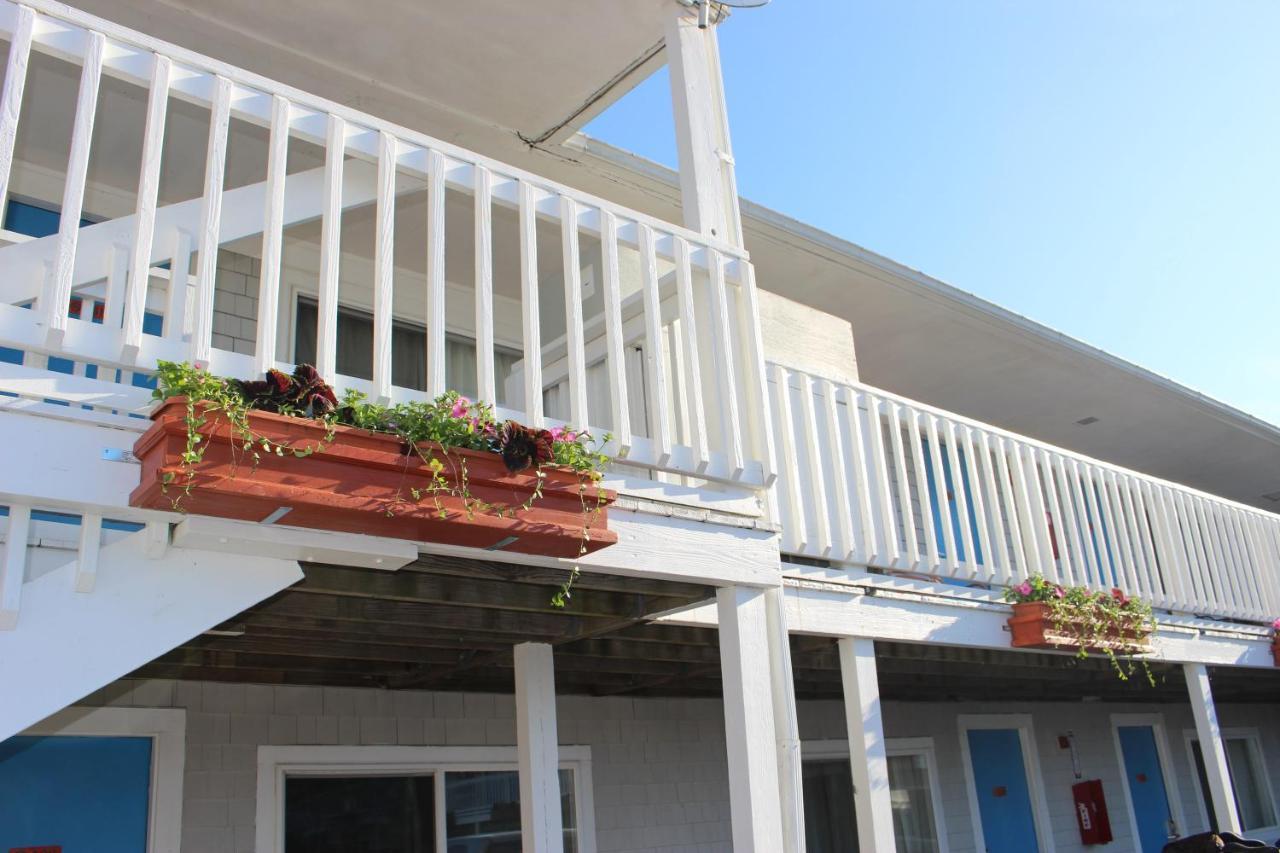 Cape Sands Inn West Yarmouth Εξωτερικό φωτογραφία