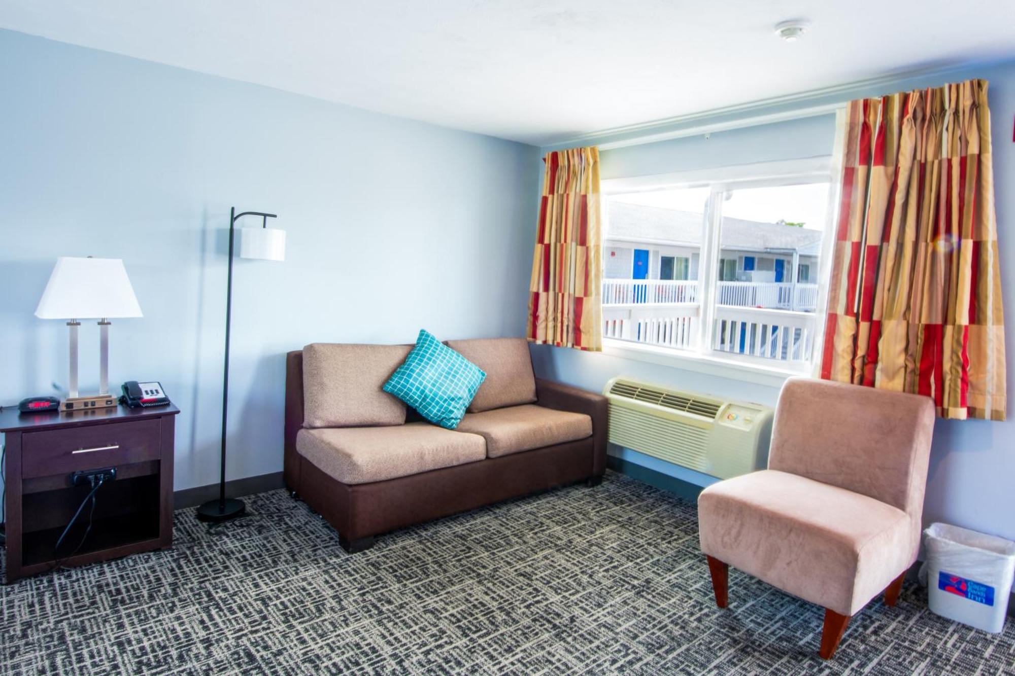 Cape Sands Inn West Yarmouth Εξωτερικό φωτογραφία