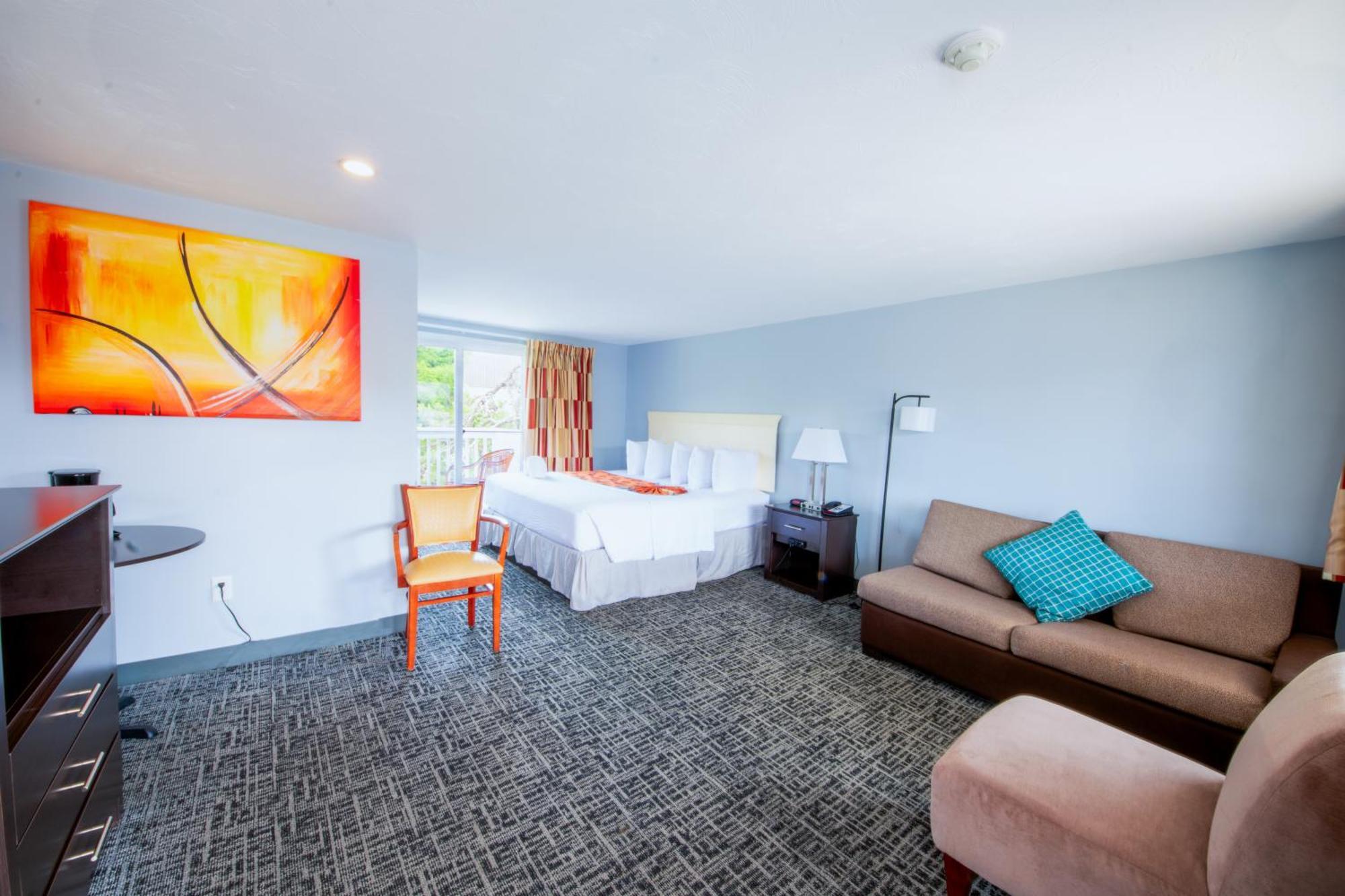 Cape Sands Inn West Yarmouth Εξωτερικό φωτογραφία