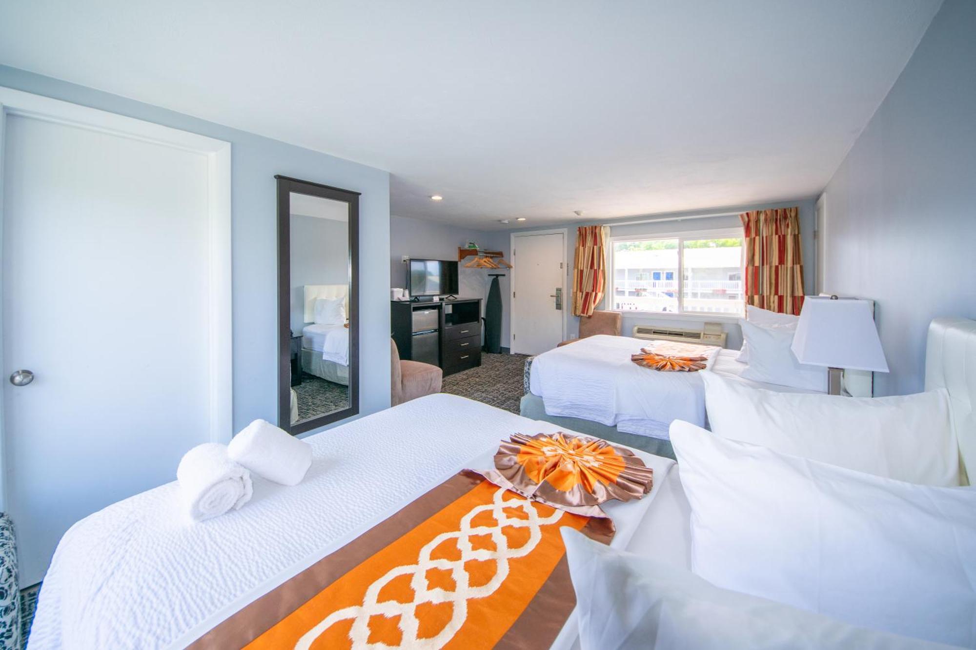 Cape Sands Inn West Yarmouth Εξωτερικό φωτογραφία