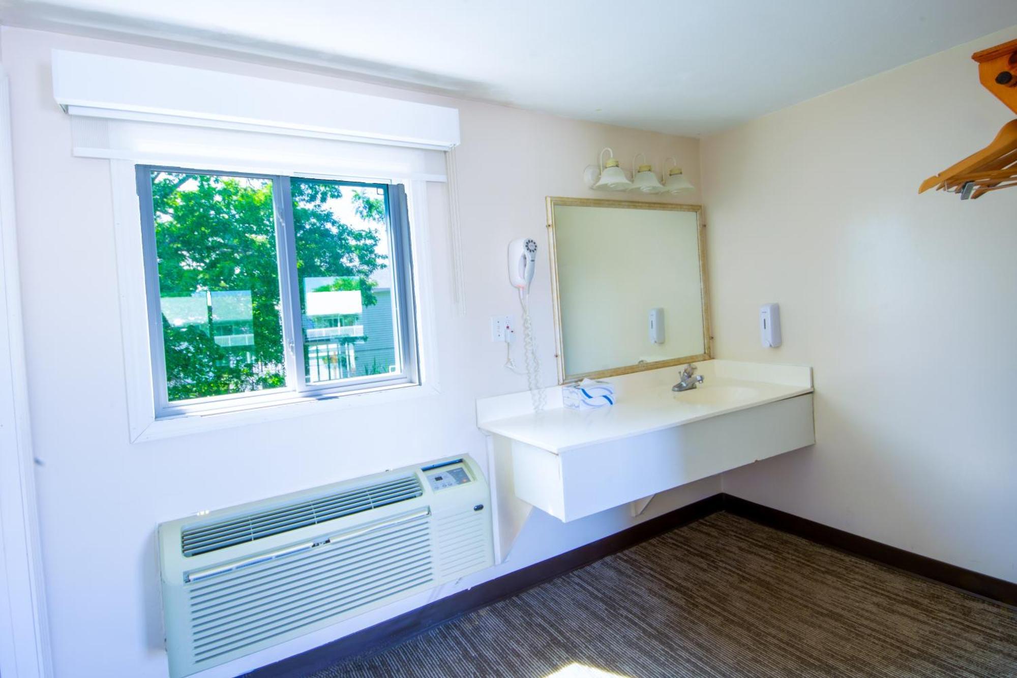Cape Sands Inn West Yarmouth Εξωτερικό φωτογραφία