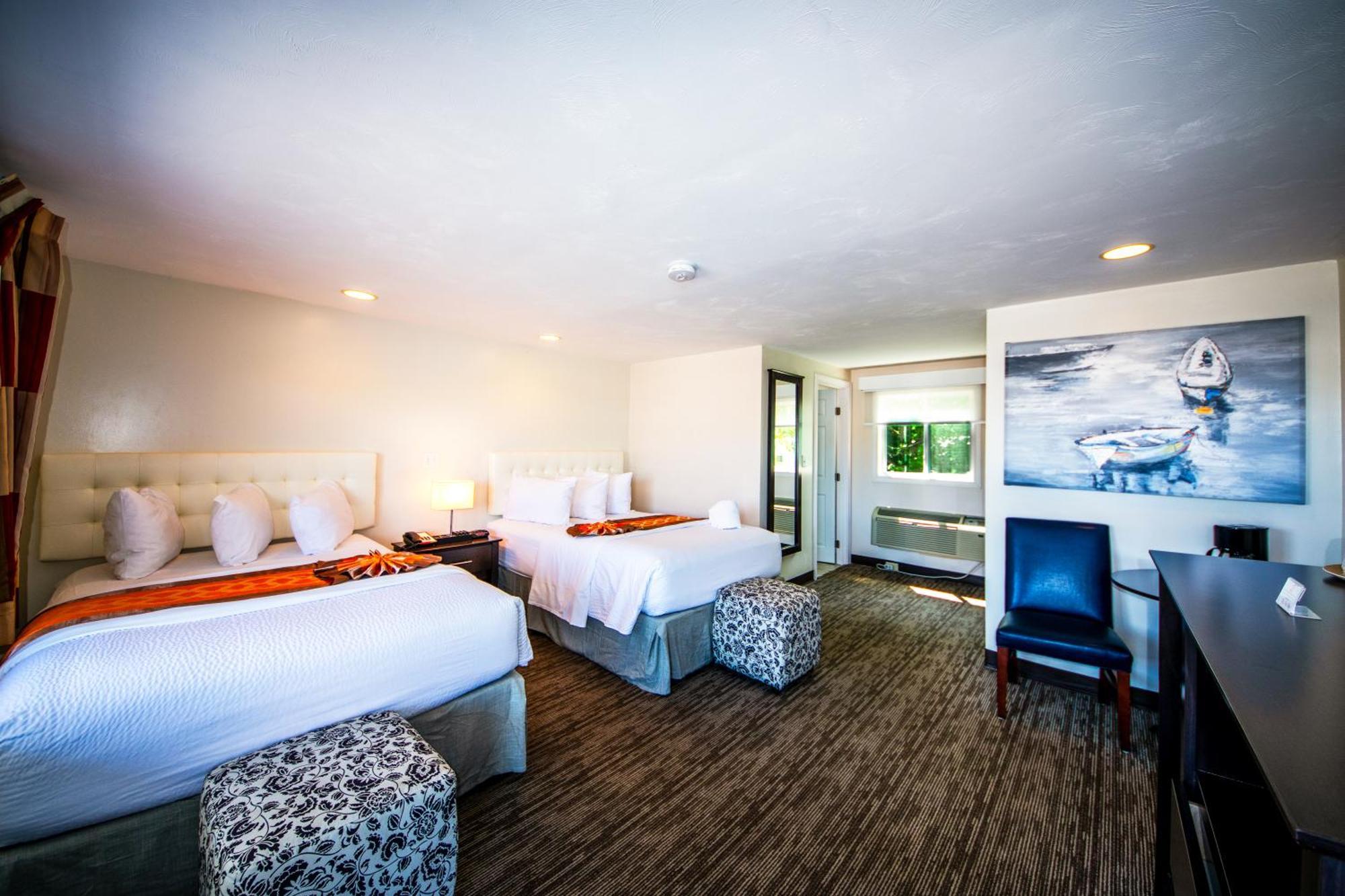 Cape Sands Inn West Yarmouth Εξωτερικό φωτογραφία