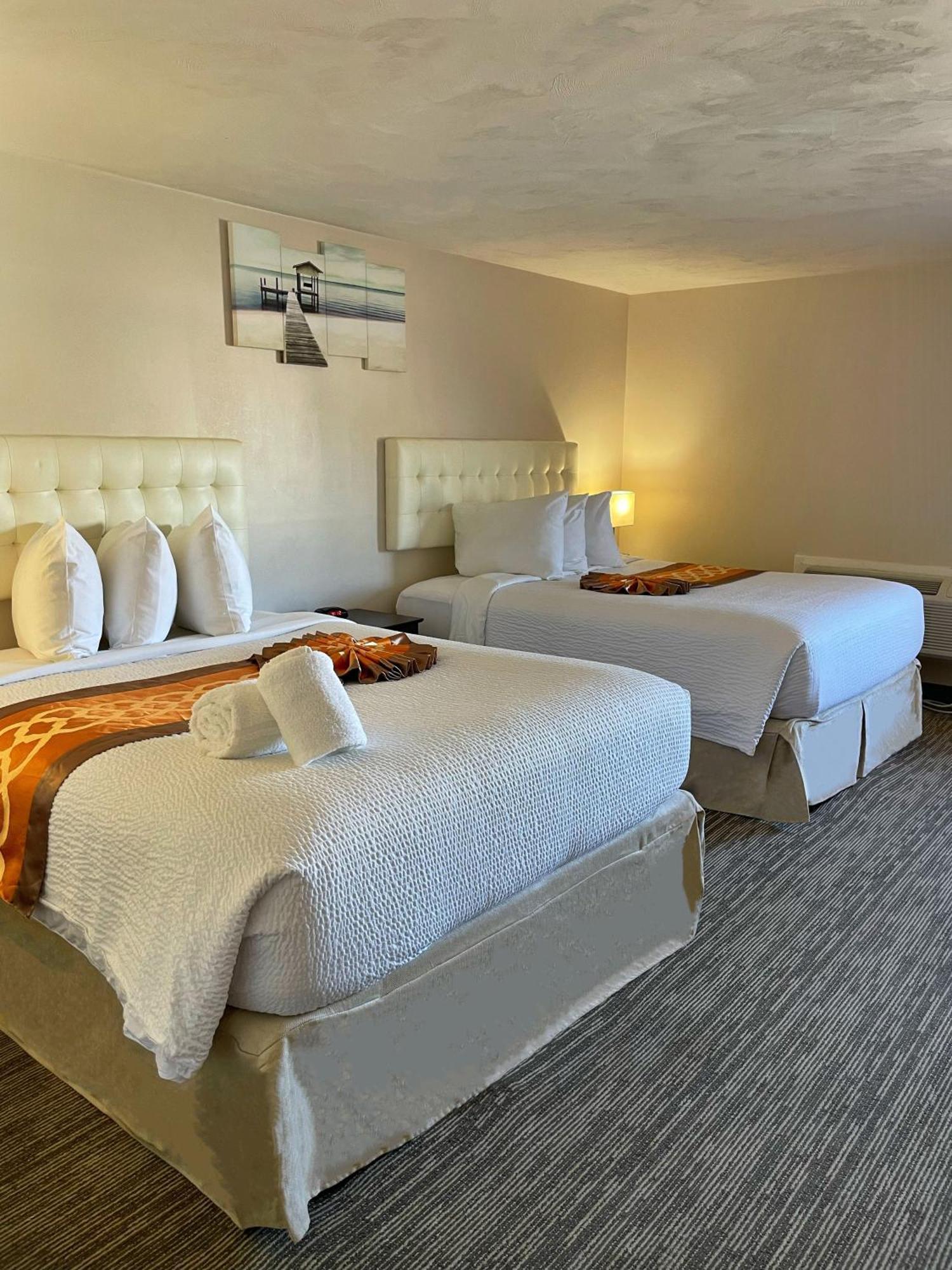 Cape Sands Inn West Yarmouth Δωμάτιο φωτογραφία