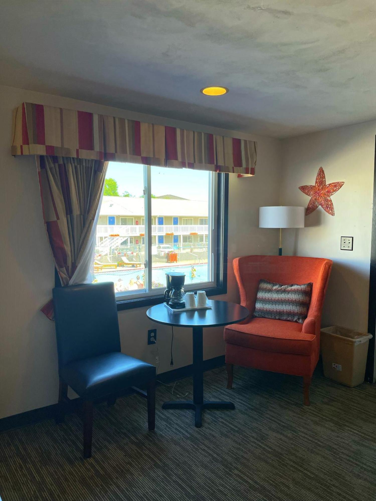 Cape Sands Inn West Yarmouth Εξωτερικό φωτογραφία
