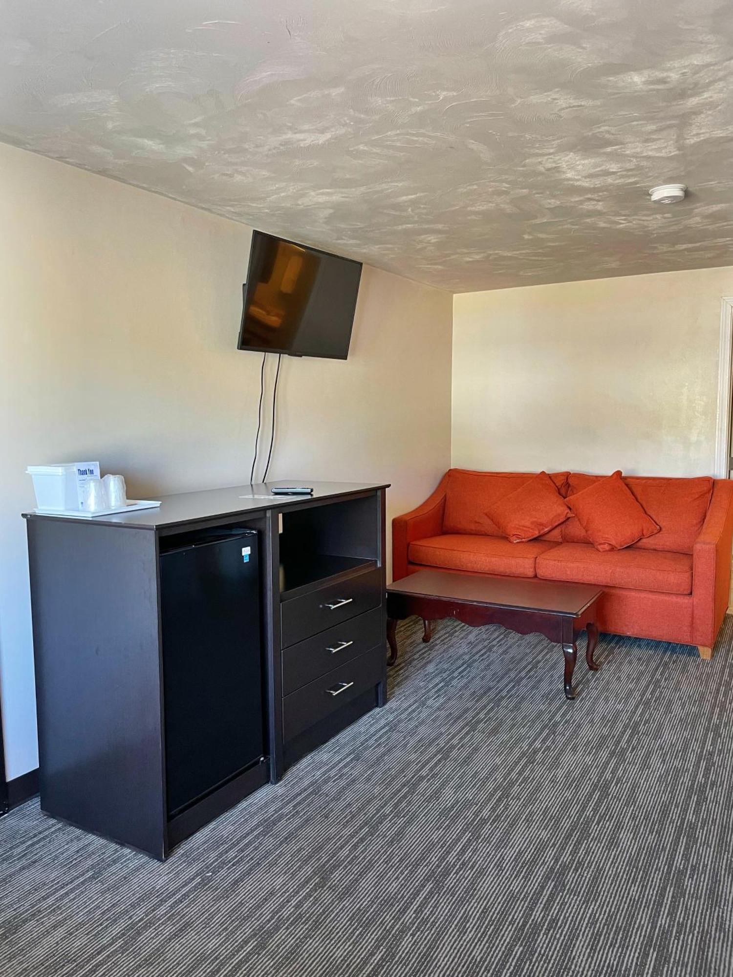 Cape Sands Inn West Yarmouth Εξωτερικό φωτογραφία
