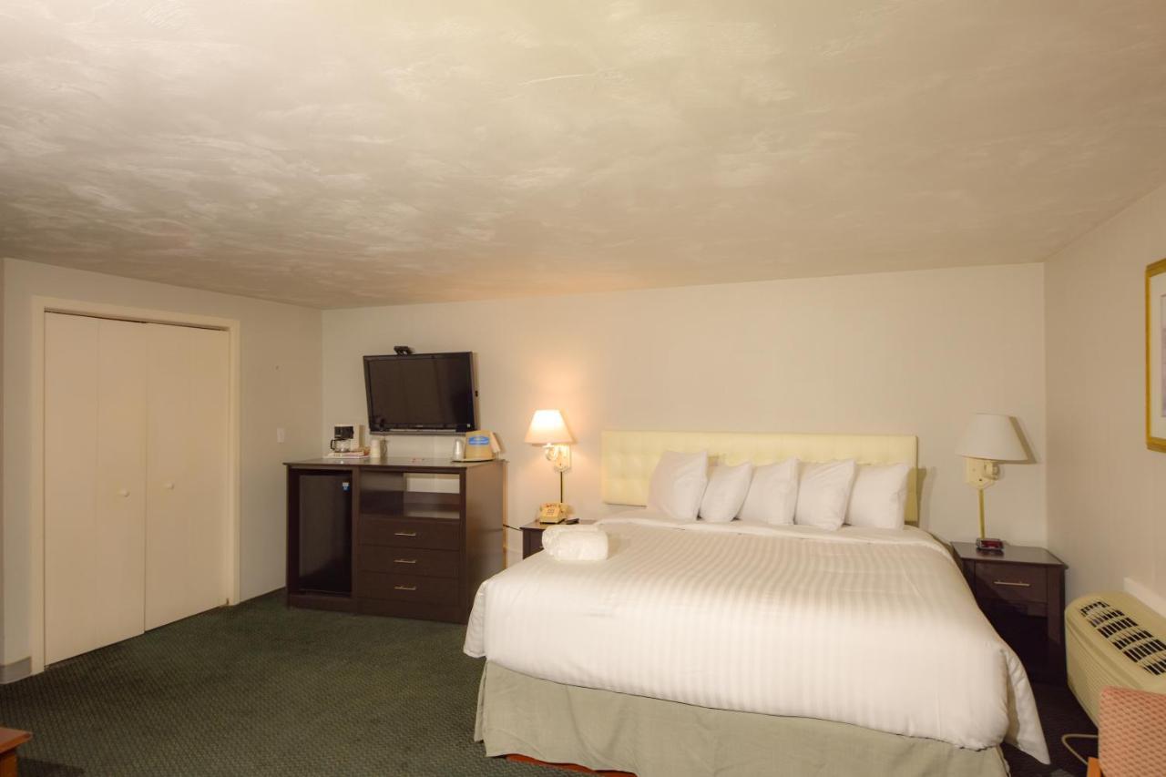 Cape Sands Inn West Yarmouth Εξωτερικό φωτογραφία