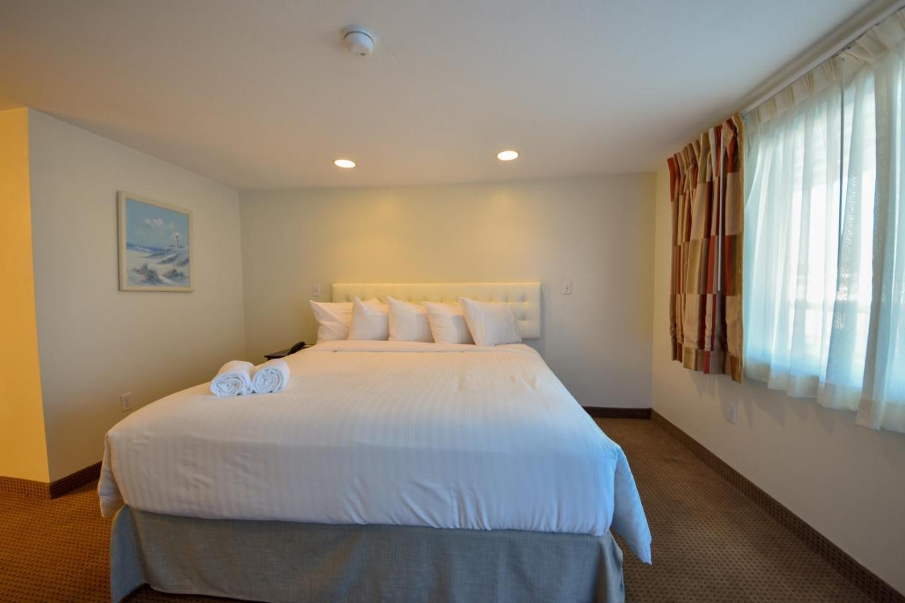 Cape Sands Inn West Yarmouth Εξωτερικό φωτογραφία