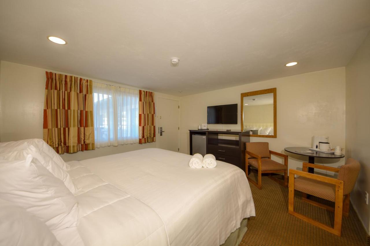 Cape Sands Inn West Yarmouth Εξωτερικό φωτογραφία