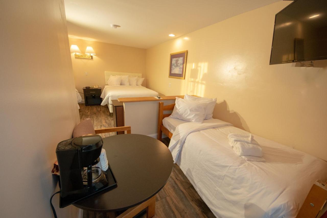 Cape Sands Inn West Yarmouth Εξωτερικό φωτογραφία