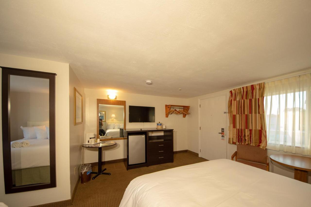 Cape Sands Inn West Yarmouth Εξωτερικό φωτογραφία