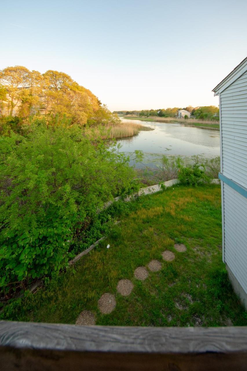 Cape Sands Inn West Yarmouth Εξωτερικό φωτογραφία