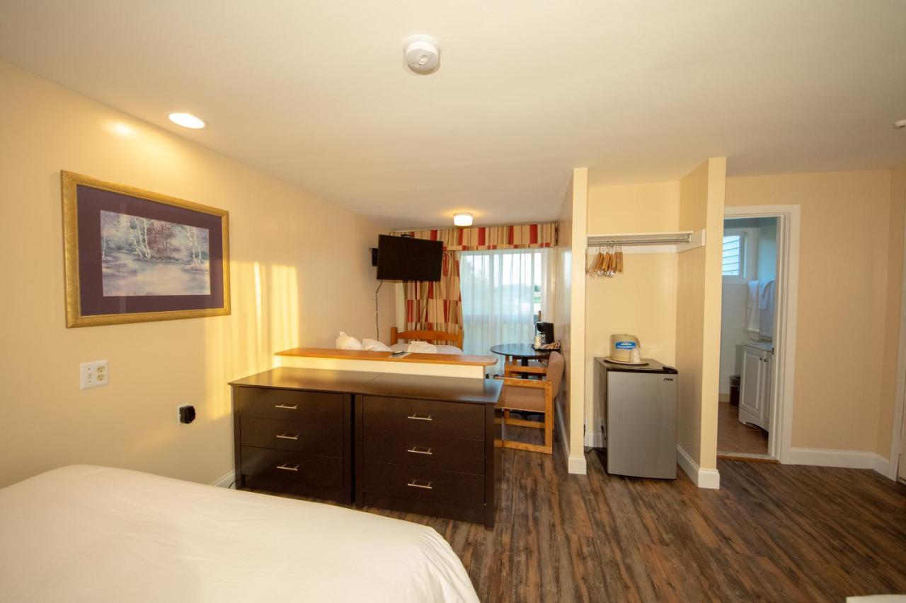 Cape Sands Inn West Yarmouth Εξωτερικό φωτογραφία