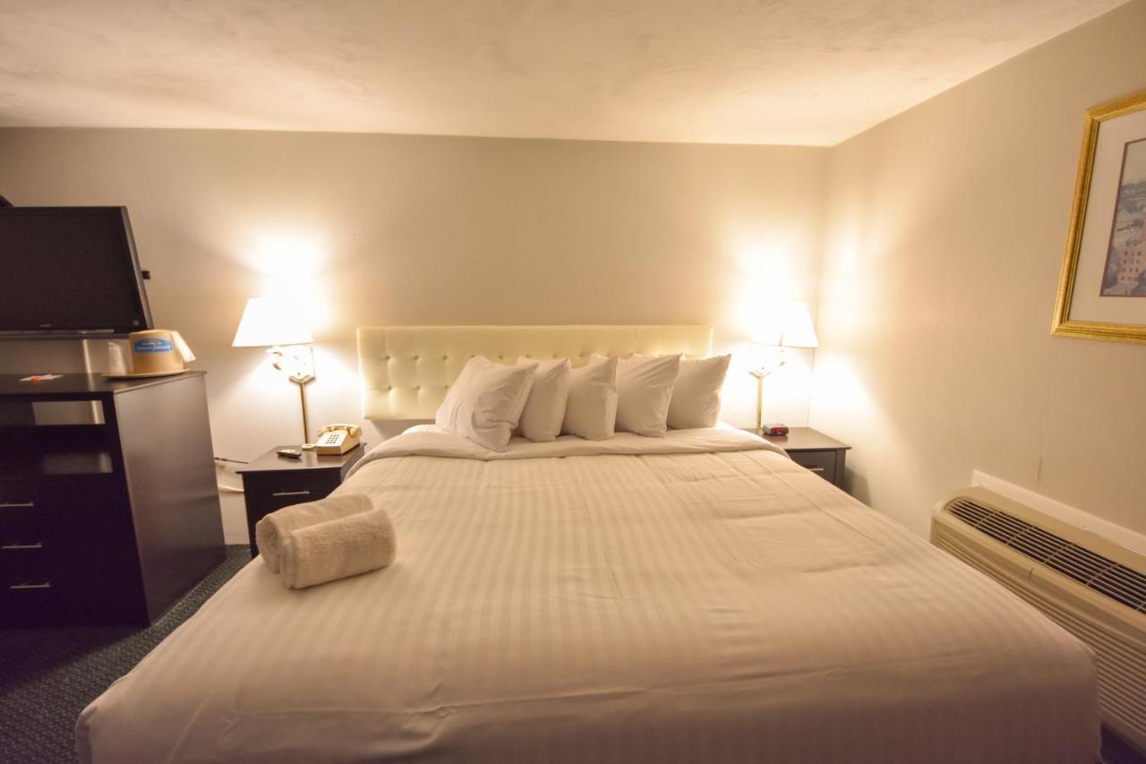 Cape Sands Inn West Yarmouth Εξωτερικό φωτογραφία