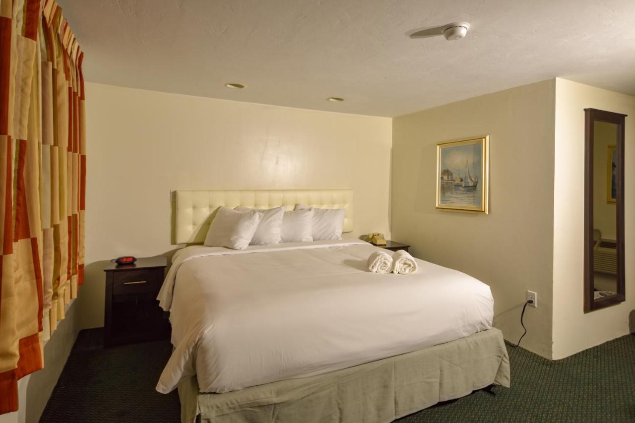 Cape Sands Inn West Yarmouth Εξωτερικό φωτογραφία