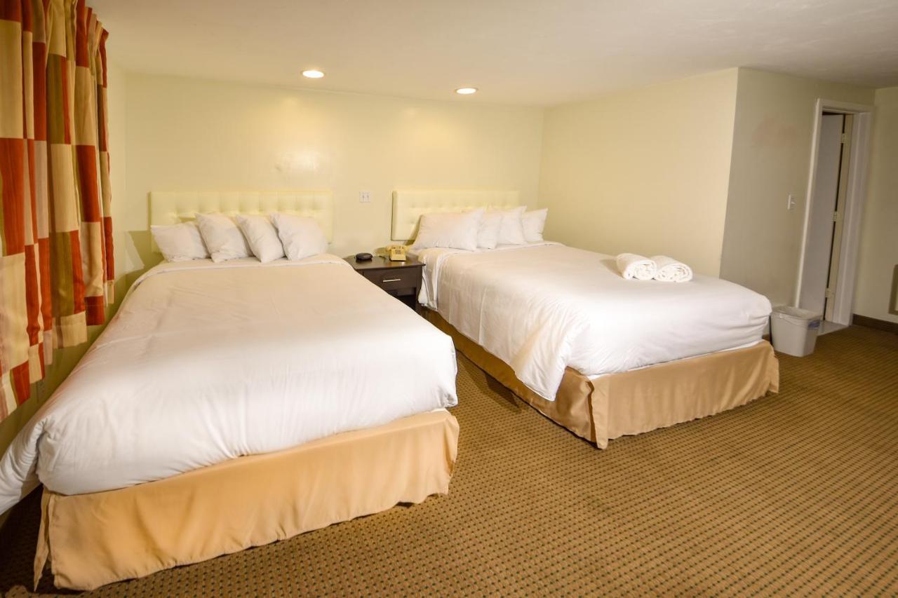 Cape Sands Inn West Yarmouth Εξωτερικό φωτογραφία