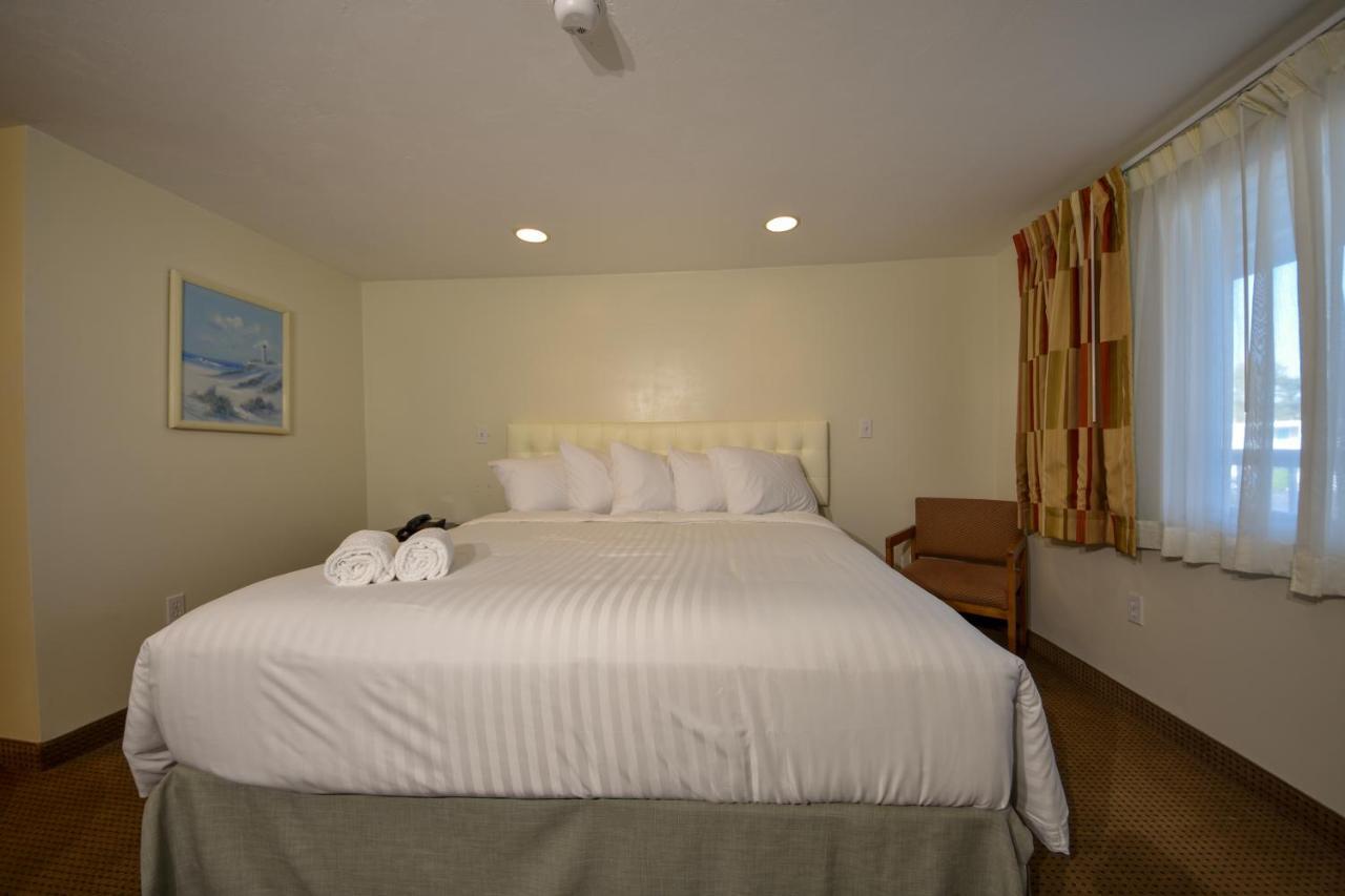 Cape Sands Inn West Yarmouth Εξωτερικό φωτογραφία
