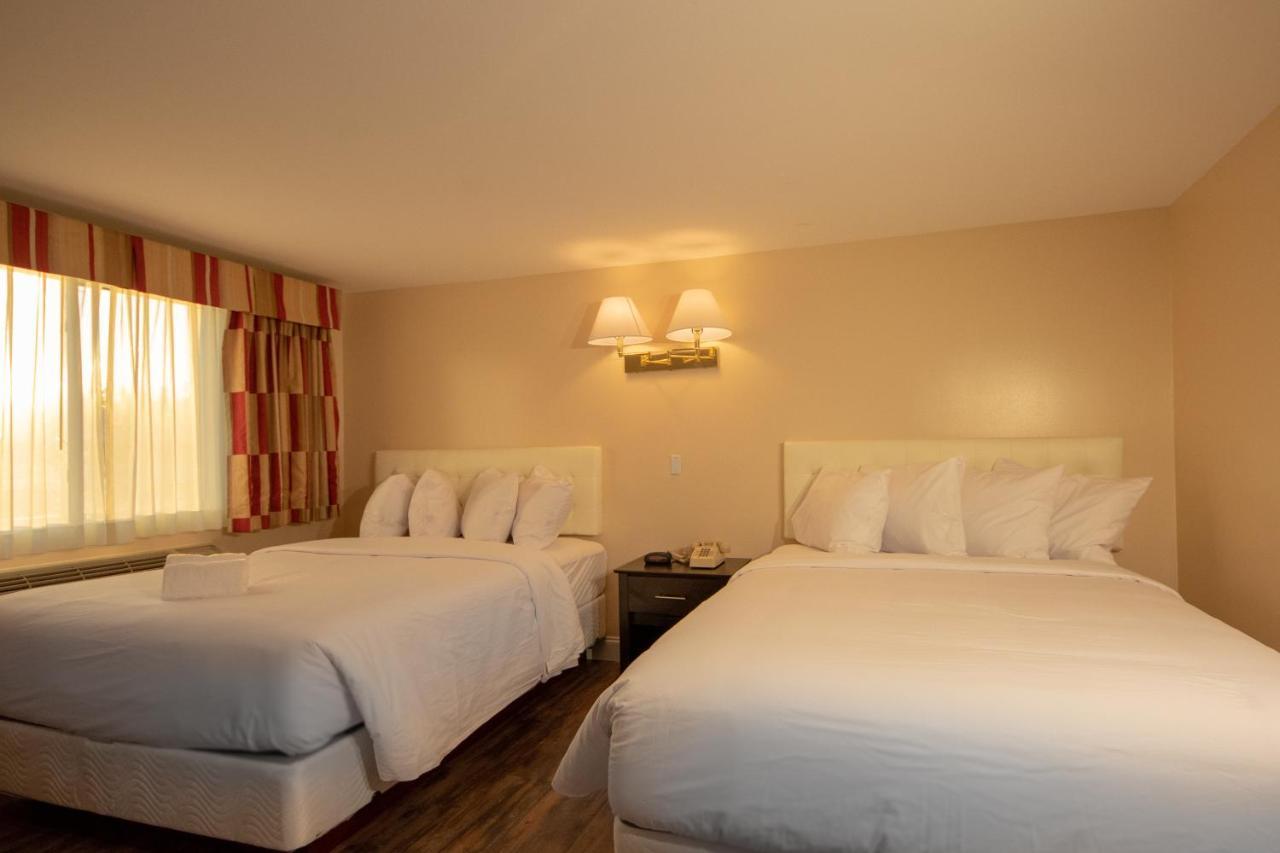 Cape Sands Inn West Yarmouth Εξωτερικό φωτογραφία