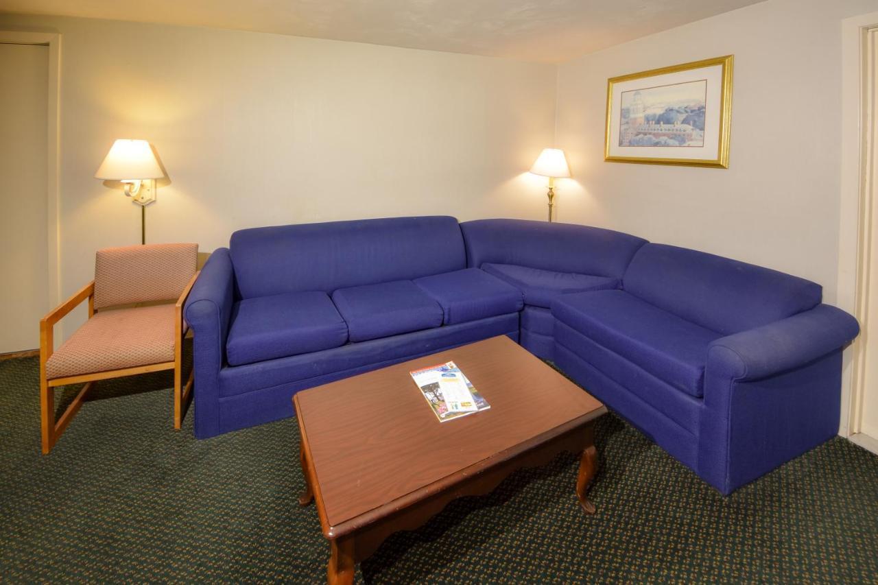 Cape Sands Inn West Yarmouth Εξωτερικό φωτογραφία