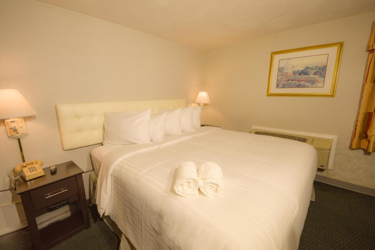 Cape Sands Inn West Yarmouth Εξωτερικό φωτογραφία