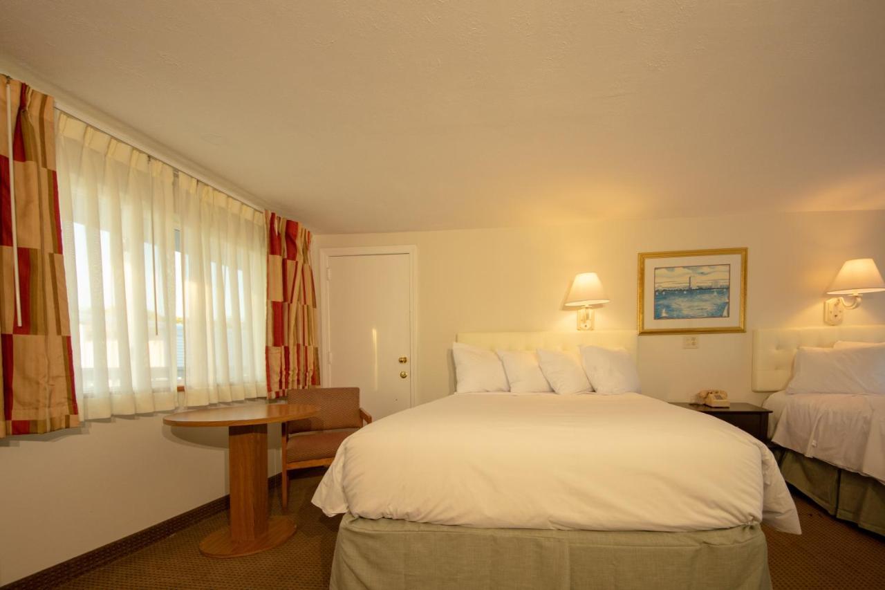 Cape Sands Inn West Yarmouth Εξωτερικό φωτογραφία