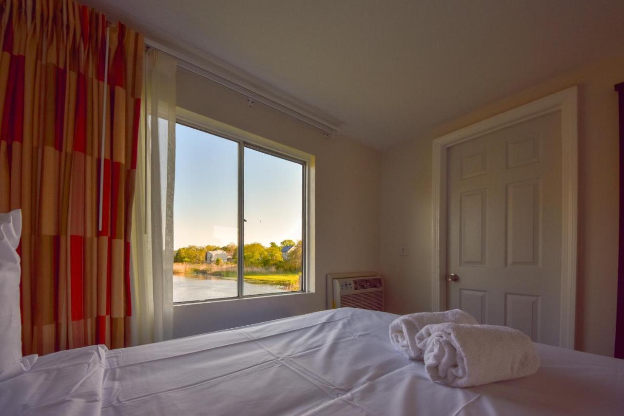 Cape Sands Inn West Yarmouth Εξωτερικό φωτογραφία