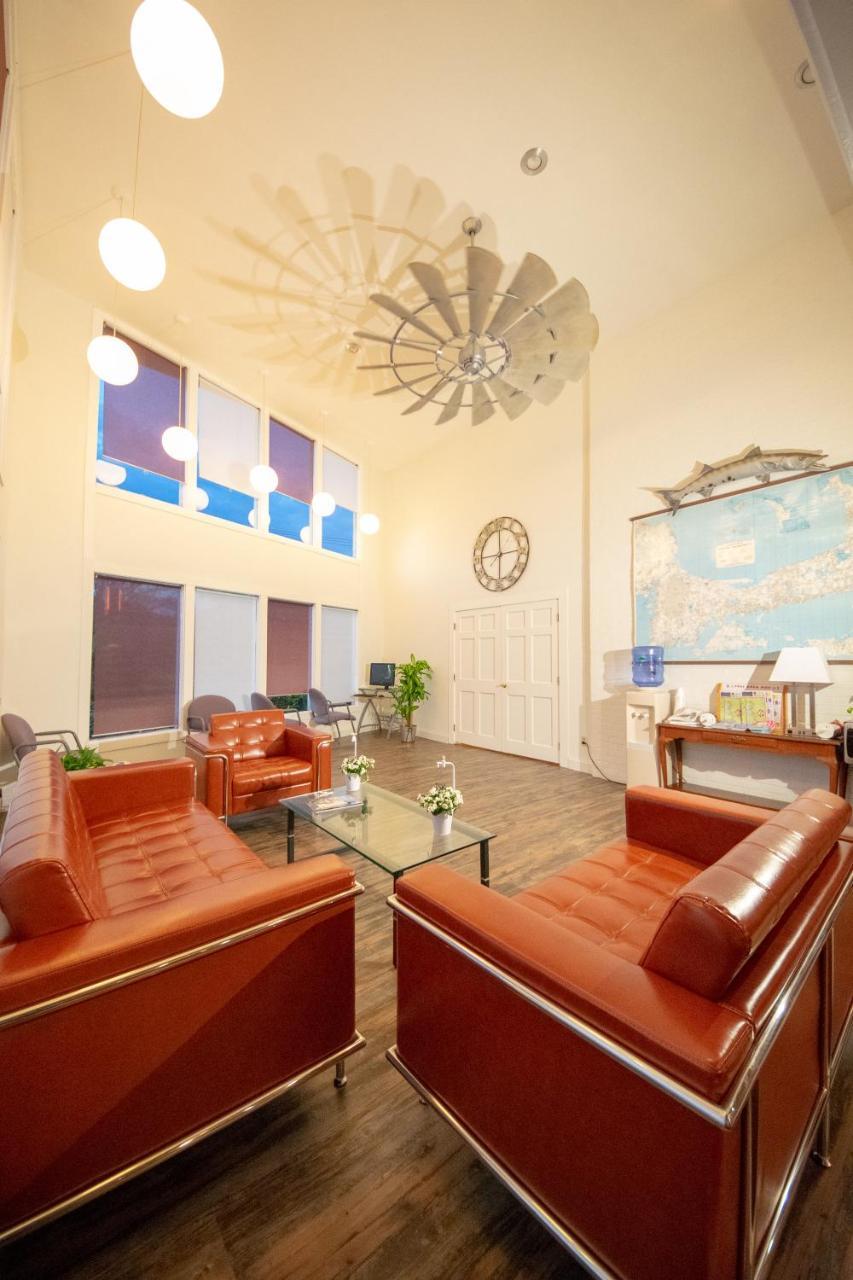 Cape Sands Inn West Yarmouth Εξωτερικό φωτογραφία