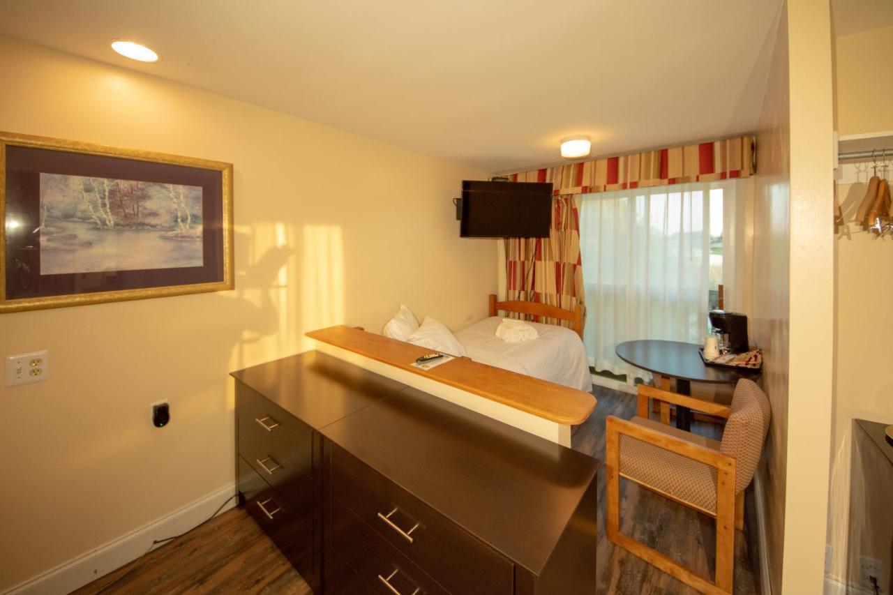 Cape Sands Inn West Yarmouth Εξωτερικό φωτογραφία