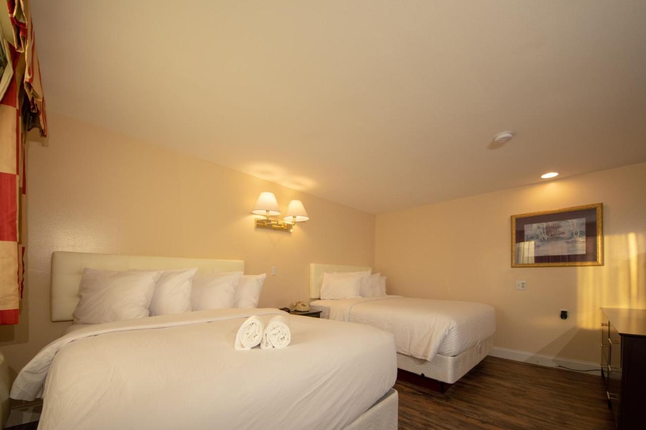 Cape Sands Inn West Yarmouth Εξωτερικό φωτογραφία