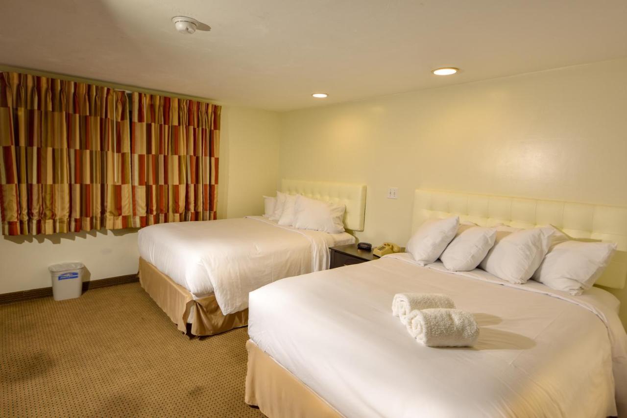 Cape Sands Inn West Yarmouth Εξωτερικό φωτογραφία