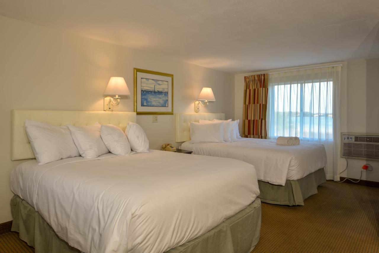 Cape Sands Inn West Yarmouth Εξωτερικό φωτογραφία