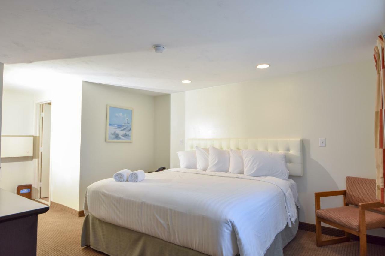 Cape Sands Inn West Yarmouth Εξωτερικό φωτογραφία