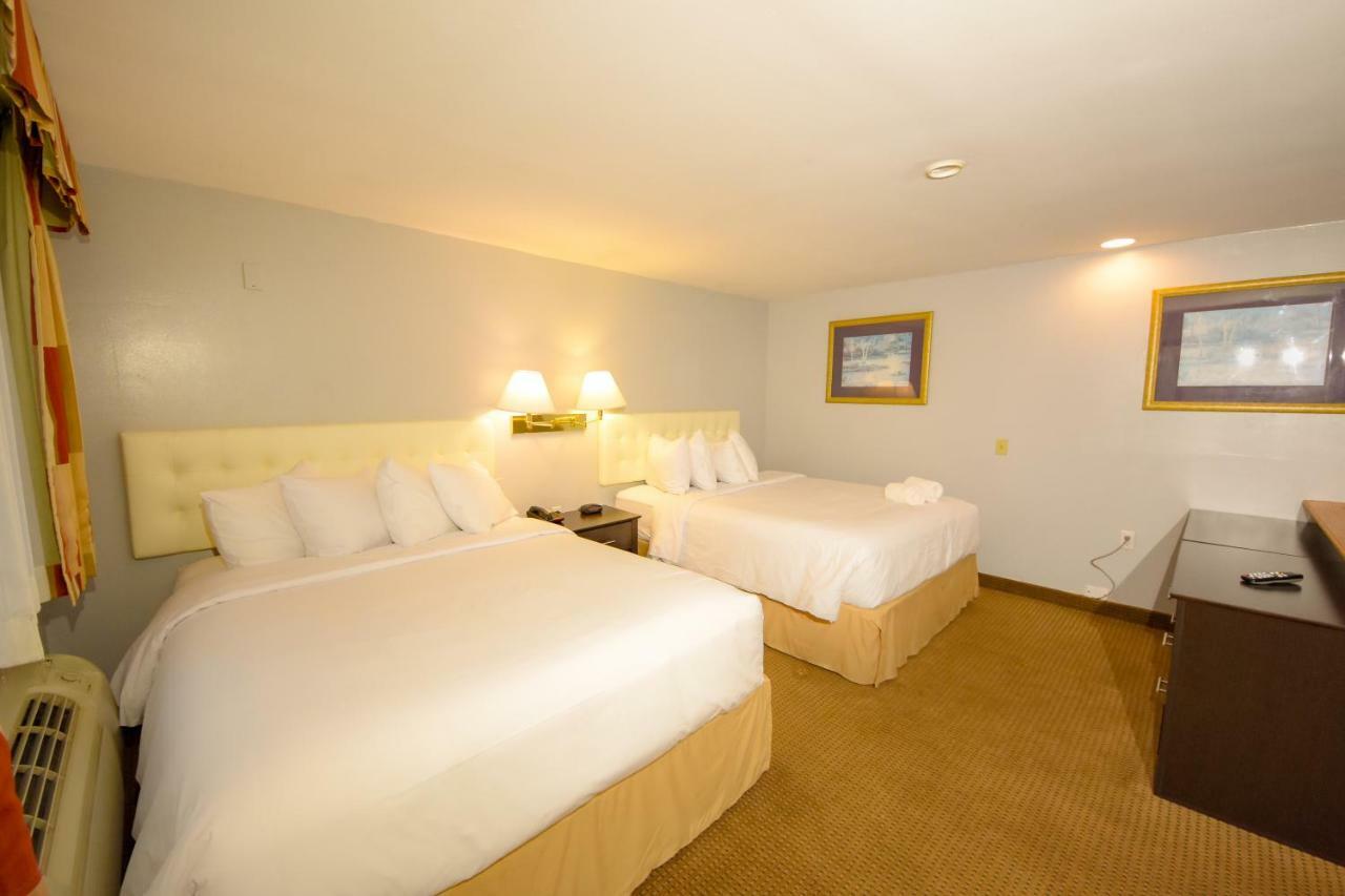 Cape Sands Inn West Yarmouth Εξωτερικό φωτογραφία