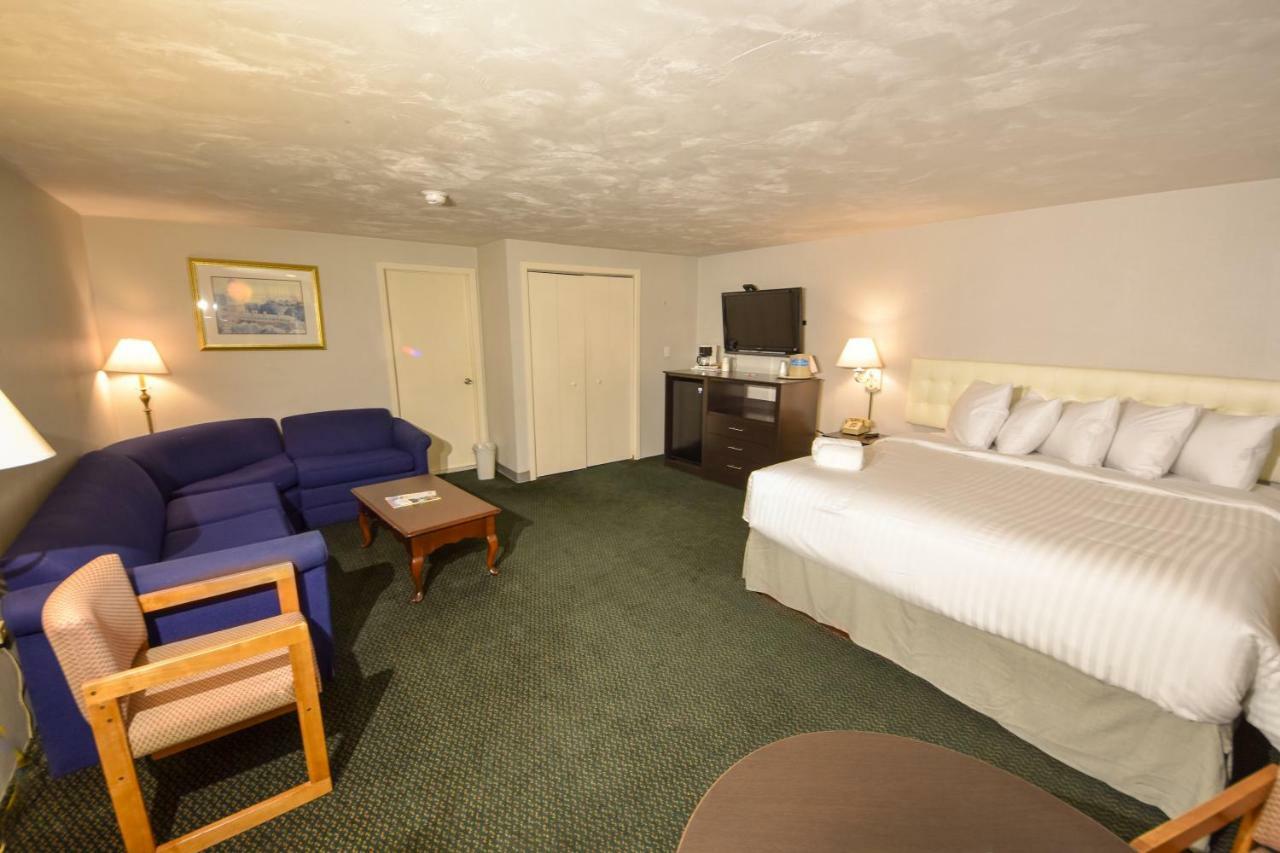 Cape Sands Inn West Yarmouth Εξωτερικό φωτογραφία