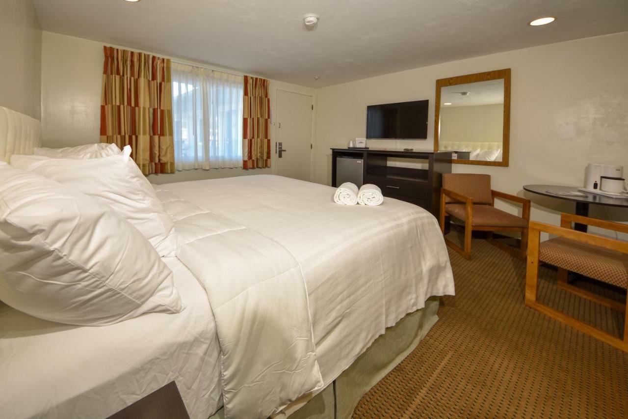 Cape Sands Inn West Yarmouth Εξωτερικό φωτογραφία