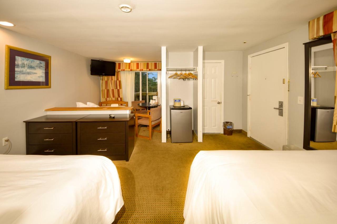 Cape Sands Inn West Yarmouth Εξωτερικό φωτογραφία
