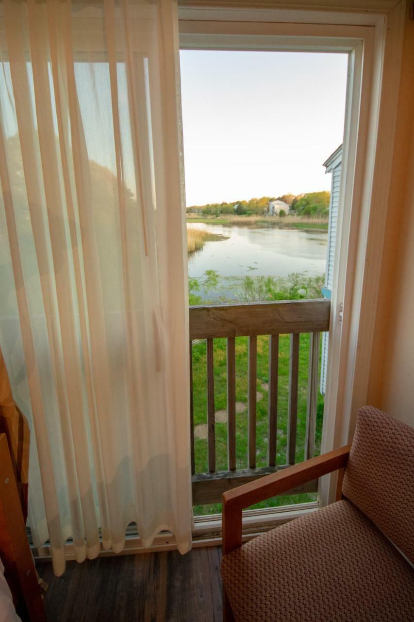 Cape Sands Inn West Yarmouth Εξωτερικό φωτογραφία