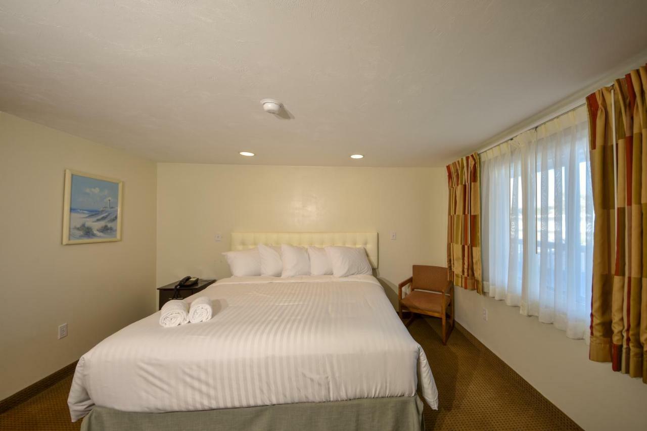 Cape Sands Inn West Yarmouth Εξωτερικό φωτογραφία
