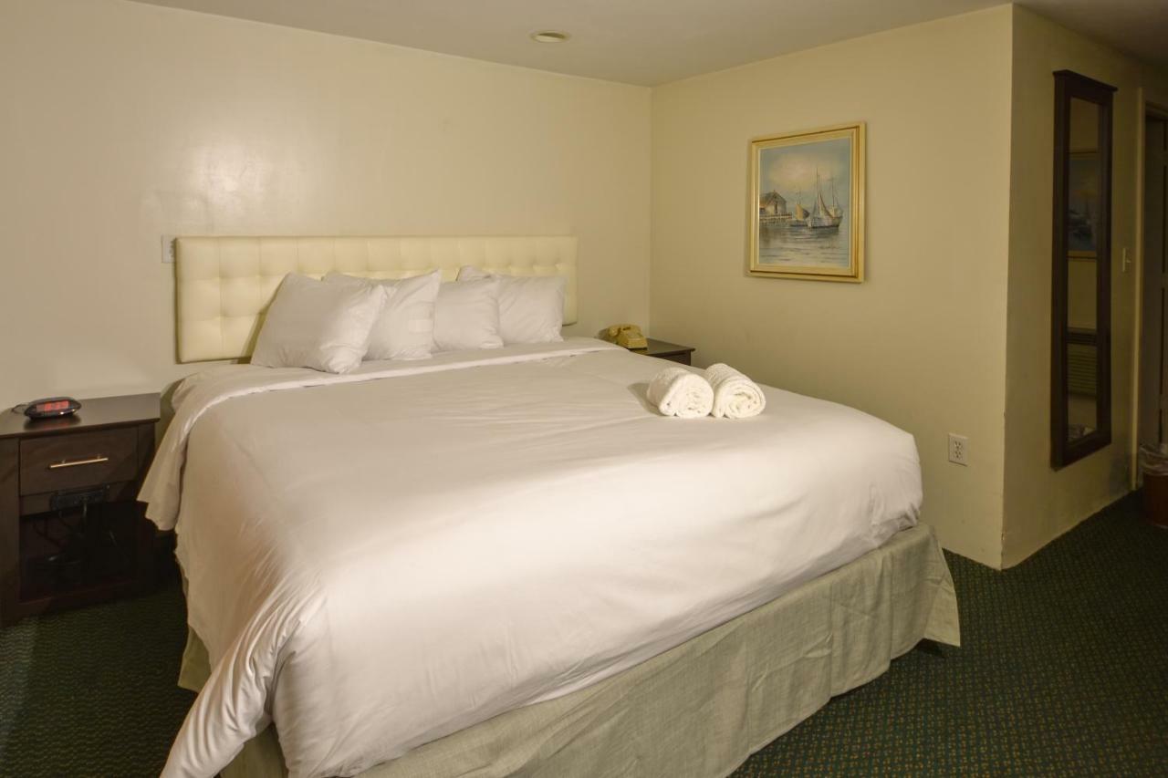 Cape Sands Inn West Yarmouth Εξωτερικό φωτογραφία