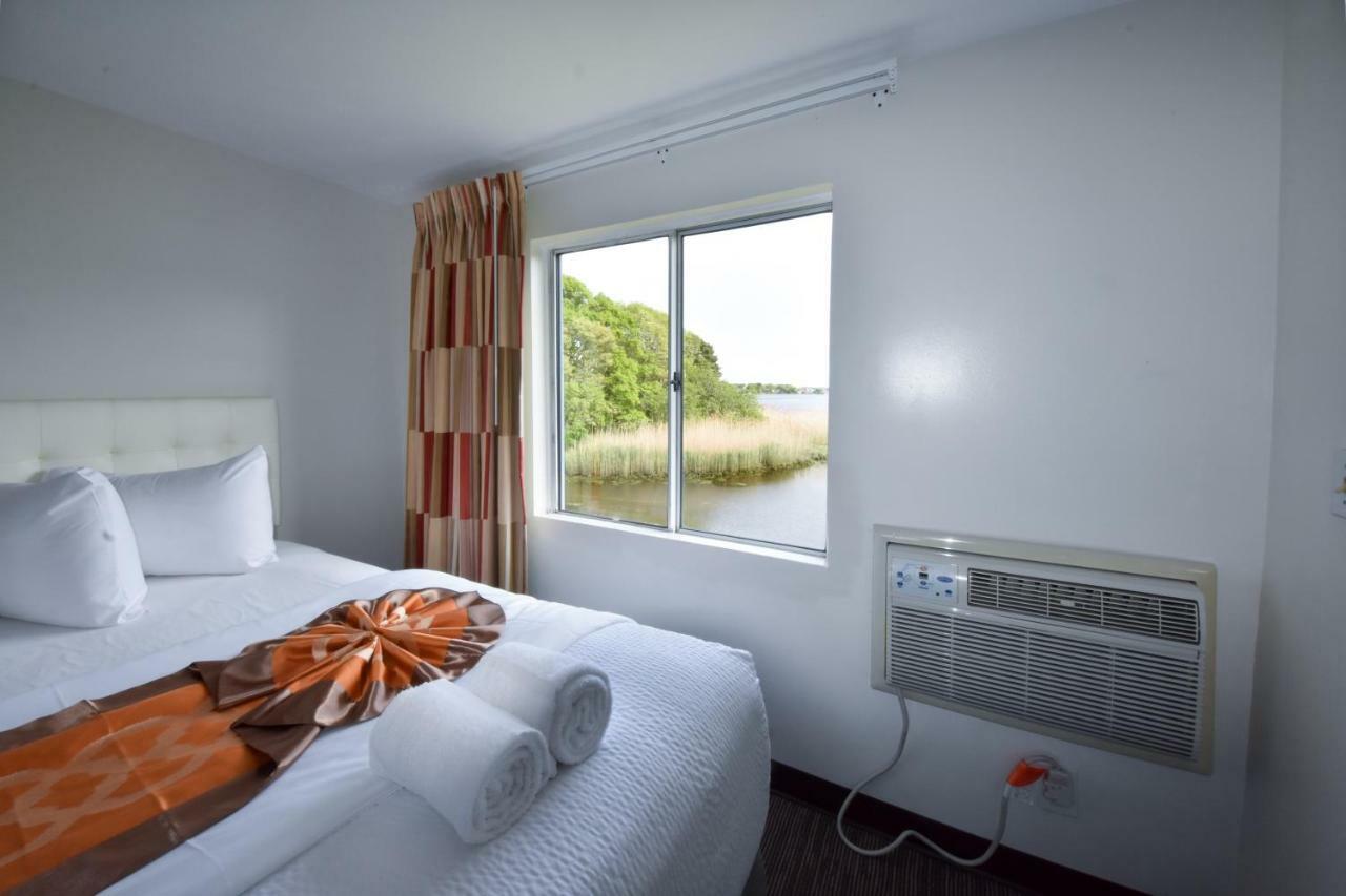 Cape Sands Inn West Yarmouth Εξωτερικό φωτογραφία